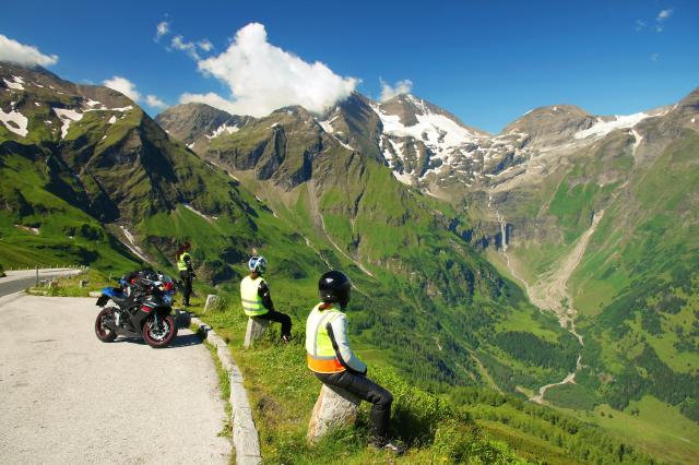 Tour de Alpy 2011
